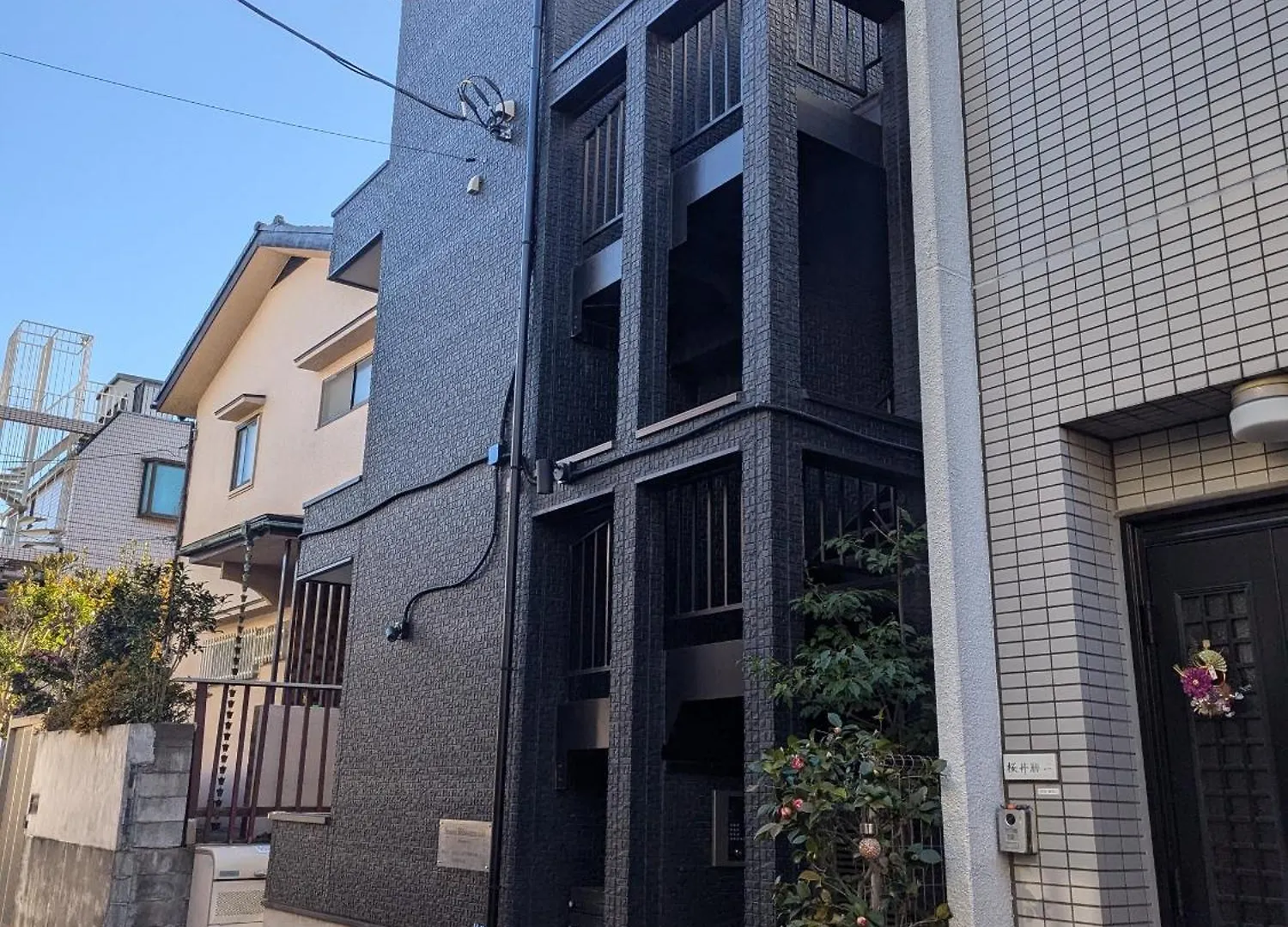 Direct Train To Haneda & Narita Airport For Group Of 2 Tóquio Apartamento