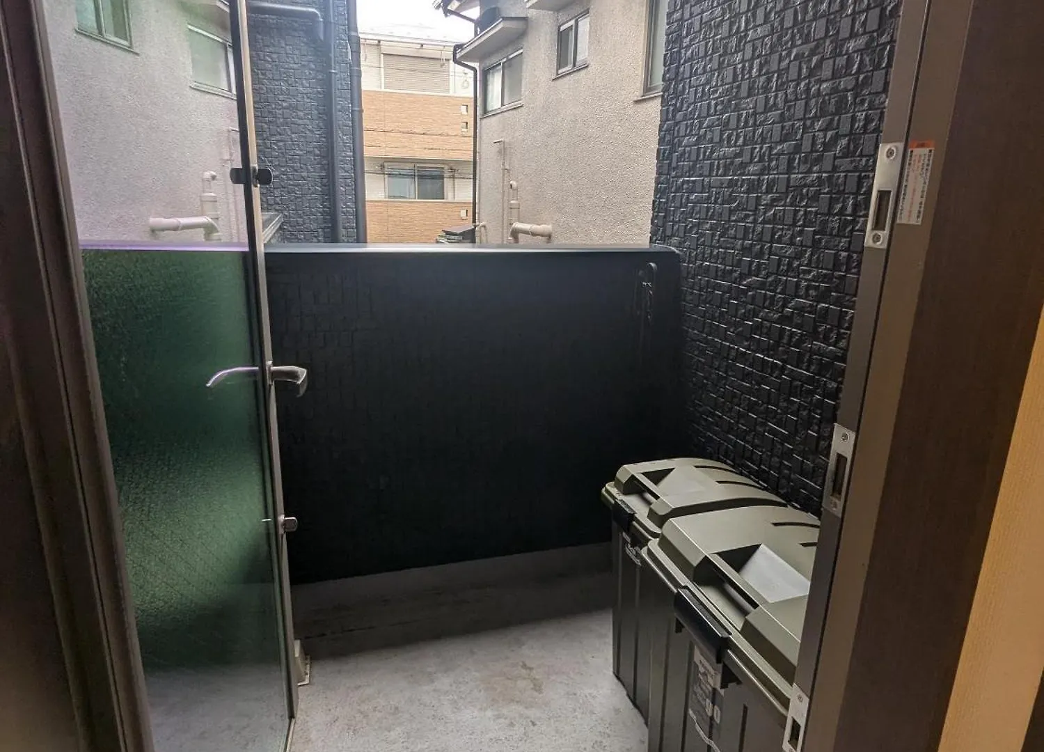 Apartamento Direct Train To Haneda & Narita Airport For Group Of 2 Tóquio