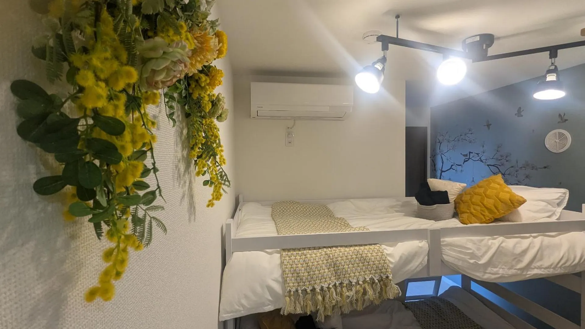 Apartment Direct Train To Haneda & Narita Airport For Group Of 2 Tokyo